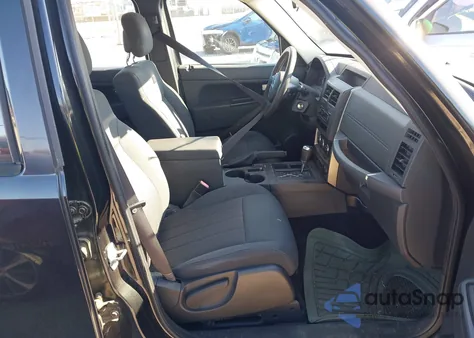 2012 Jeep Liberty Sport z USA, uszkodzony, nr VIN 1C4PJLAK3CW180699